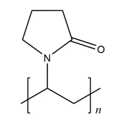 Поливинилпиролидон (PVP) CAS 9004-65-3